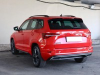 Škoda Karoq  1.5 TSI Sportline