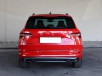 Škoda Karoq  1.5 TSI Sportline