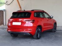 Škoda Karoq  1.5 TSI Sportline