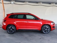 Škoda Karoq  1.5 TSI Sportline