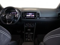 Škoda Karoq  1.5 TSI Sportline