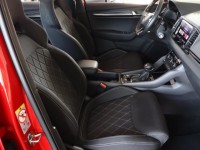 Škoda Karoq  1.5 TSI Sportline