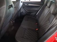 Škoda Karoq  1.5 TSI Sportline