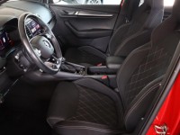 Škoda Karoq  1.5 TSI Sportline