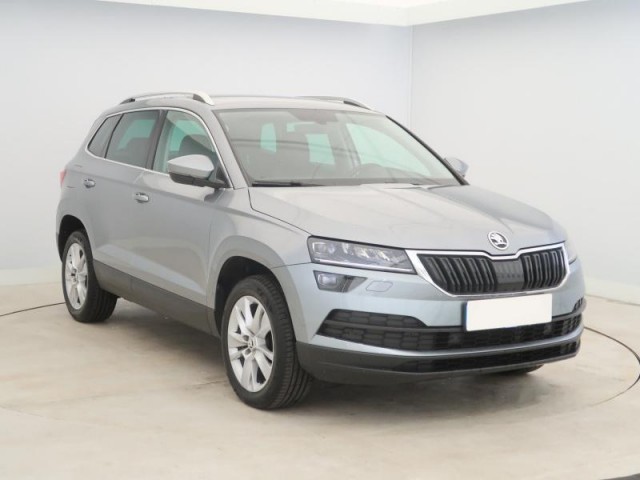 Škoda Karoq  1.5 TSI Ambition Plus