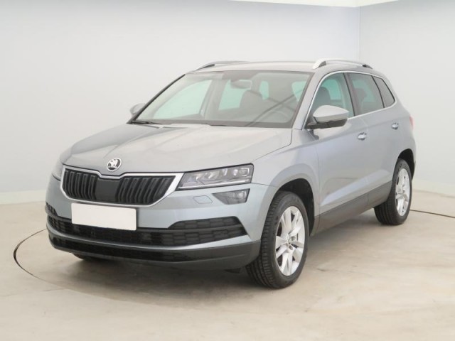Škoda Karoq  1.5 TSI Ambition Plus
