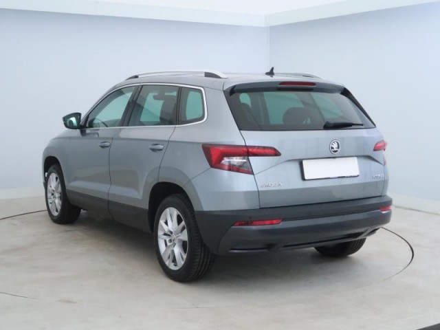 Škoda Karoq  1.5 TSI Ambition Plus