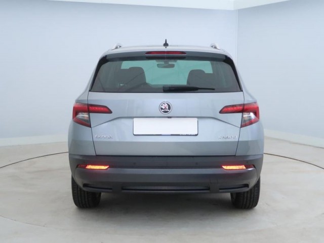 Škoda Karoq  1.5 TSI Ambition Plus
