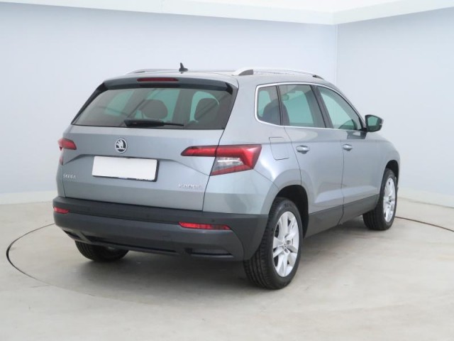 Škoda Karoq  1.5 TSI Ambition Plus