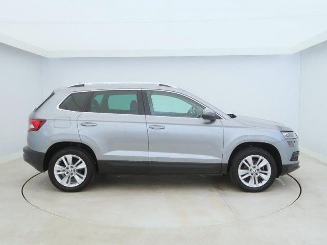Škoda Karoq  1.5 TSI Ambition Plus