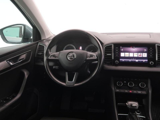 Škoda Karoq  1.5 TSI Ambition Plus