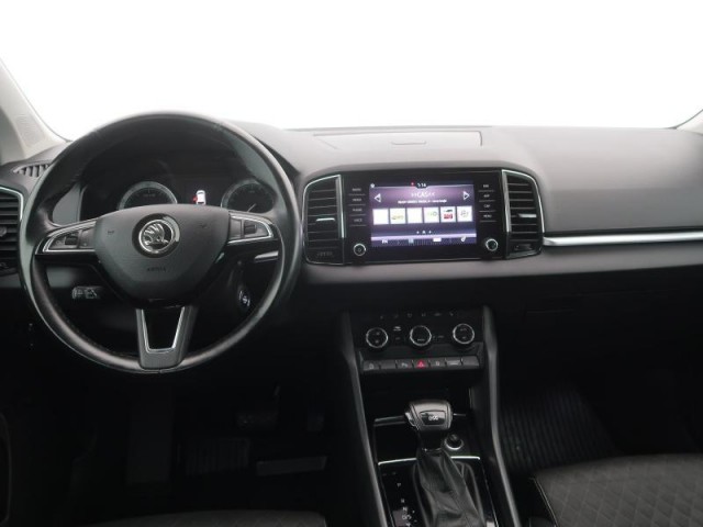 Škoda Karoq  1.5 TSI Ambition Plus
