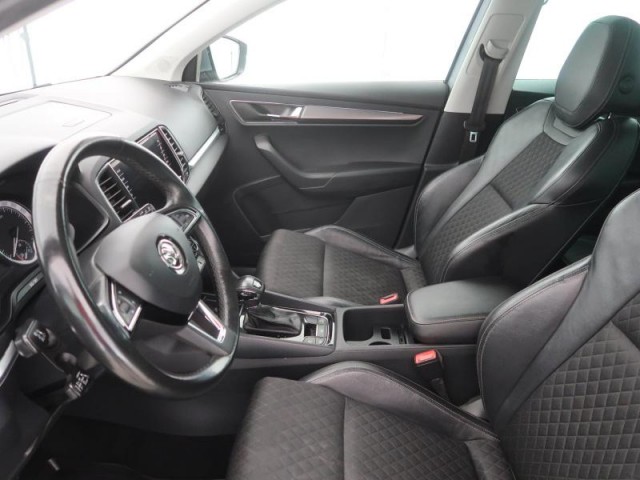 Škoda Karoq  1.5 TSI Ambition Plus