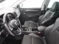 Škoda Karoq  1.5 TSI Ambition Plus