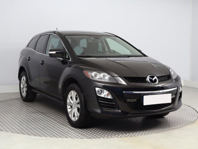 Mazda CX-7  2.2 MZR-CD 