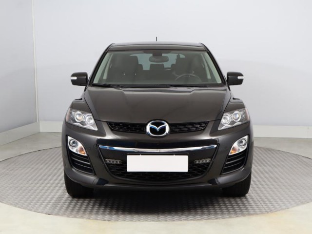 Mazda CX-7  2.2 MZR-CD 