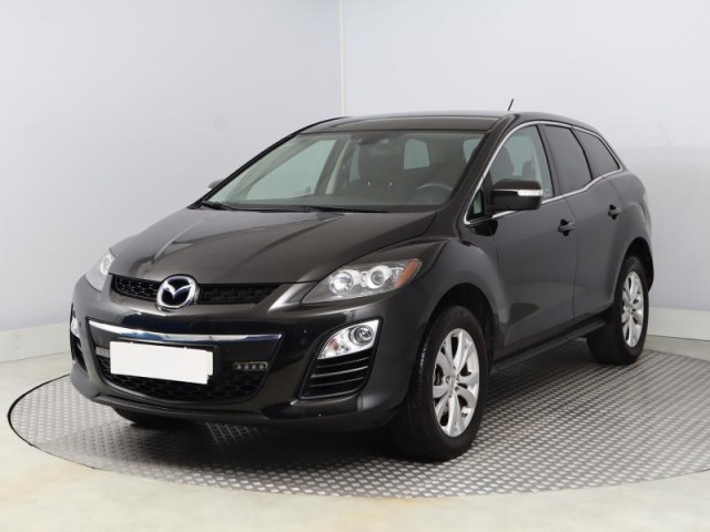 Mazda CX-7  2.2 MZR-CD 