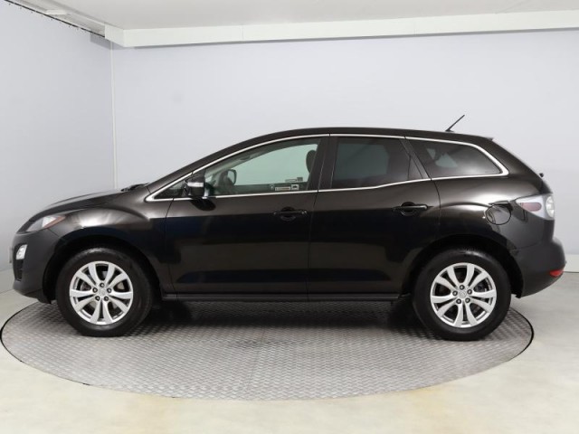 Mazda CX-7  2.2 MZR-CD 