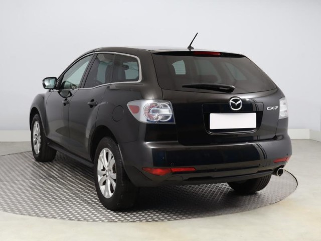 Mazda CX-7  2.2 MZR-CD 