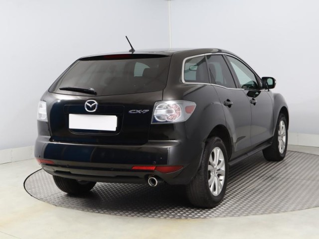 Mazda CX-7  2.2 MZR-CD 