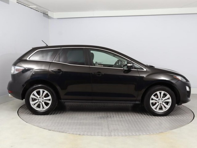 Mazda CX-7  2.2 MZR-CD 