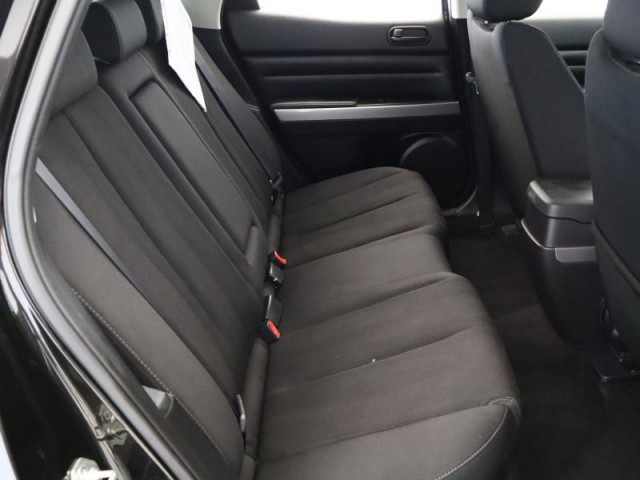 Mazda CX-7  2.2 MZR-CD 