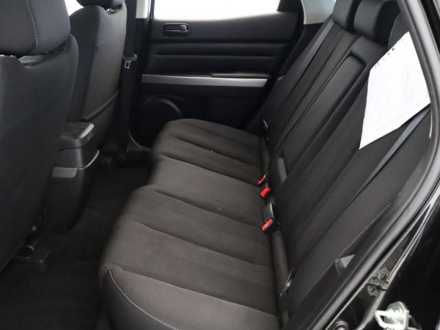 Mazda CX-7  2.2 MZR-CD 