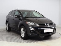 Mazda CX-7  2.2 MZR-CD 