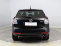 Mazda CX-7  2.2 MZR-CD 