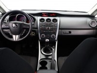 Mazda CX-7  2.2 MZR-CD 
