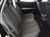 Mazda CX-7  2.2 MZR-CD 