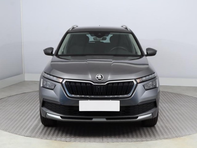 Škoda Kamiq  1.0 TSI Style