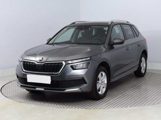 Škoda Kamiq  1.0 TSI Style