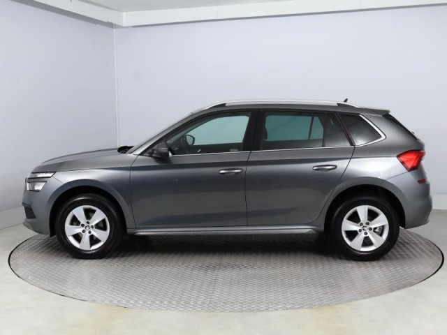 Škoda Kamiq  1.0 TSI Style
