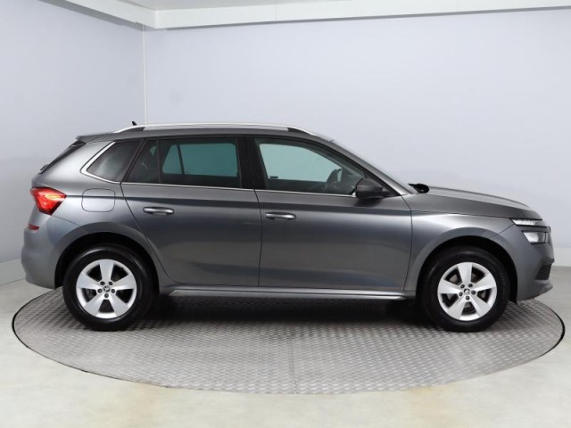 Škoda Kamiq  1.0 TSI Style
