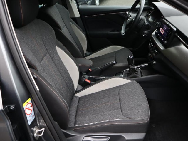 Škoda Kamiq  1.0 TSI Style