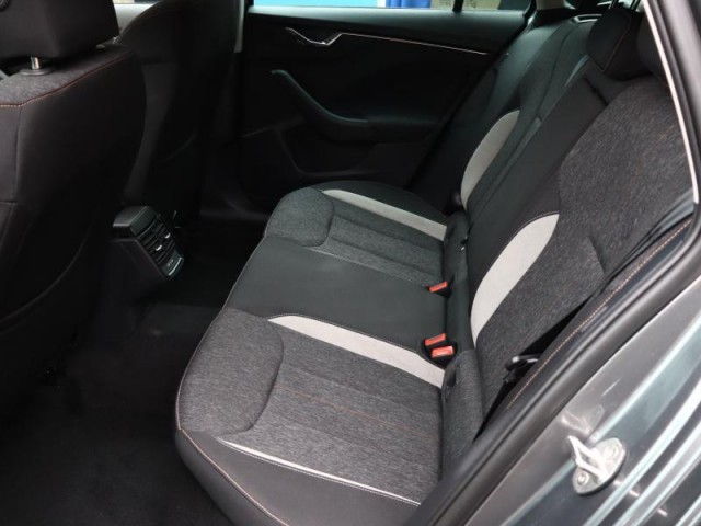 Škoda Kamiq  1.0 TSI Style
