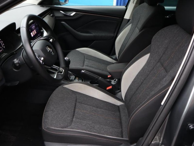 Škoda Kamiq  1.0 TSI Style
