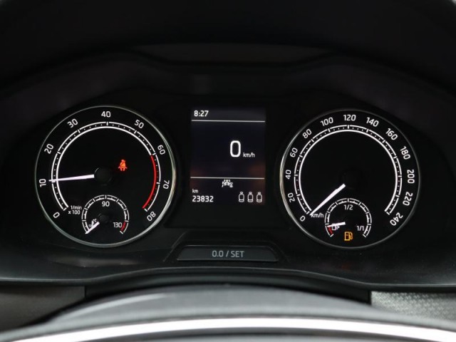 Škoda Kamiq  1.0 TSI Style
