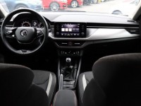 Škoda Kamiq  1.0 TSI Style