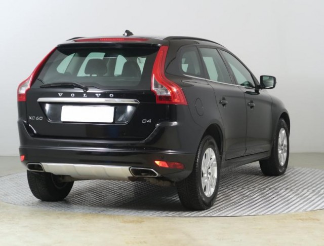 Volvo XC60  D4 