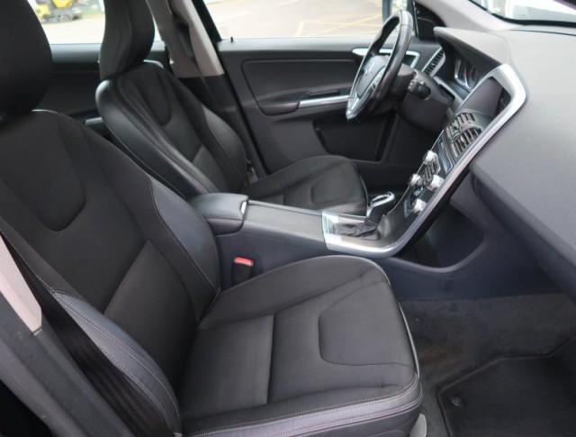 Volvo XC60  D4 