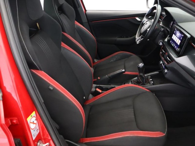 Škoda Kamiq  1.0 TSI Monte Carlo