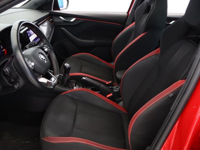 Škoda Kamiq  1.0 TSI Monte Carlo