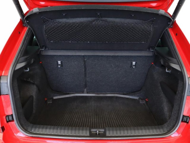 Škoda Kamiq  1.0 TSI Monte Carlo