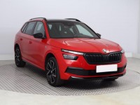 Škoda Kamiq  1.0 TSI Monte Carlo