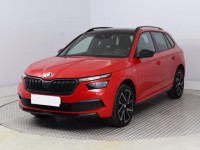 Škoda Kamiq  1.0 TSI Monte Carlo