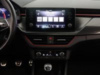 Škoda Kamiq  1.0 TSI Monte Carlo