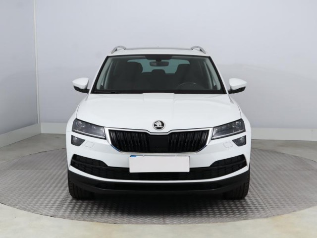 Škoda Karoq  1.5 TSI Style