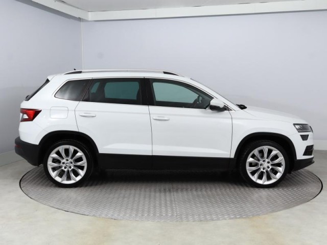 Škoda Karoq  1.5 TSI Style